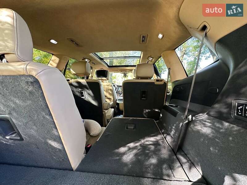 Внедорожник / Кроссовер Cadillac XT6 2020 в Измаиле фото 8 Внедорожник / Кроссовер Cadillac XT6 2020 в Измаиле