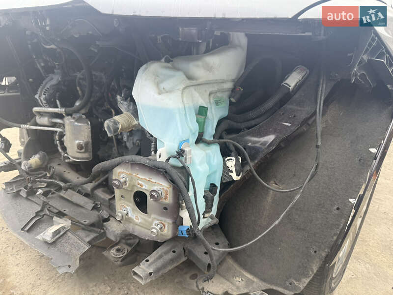 Внедорожник / Кроссовер Cadillac XT6 2019 в Львове