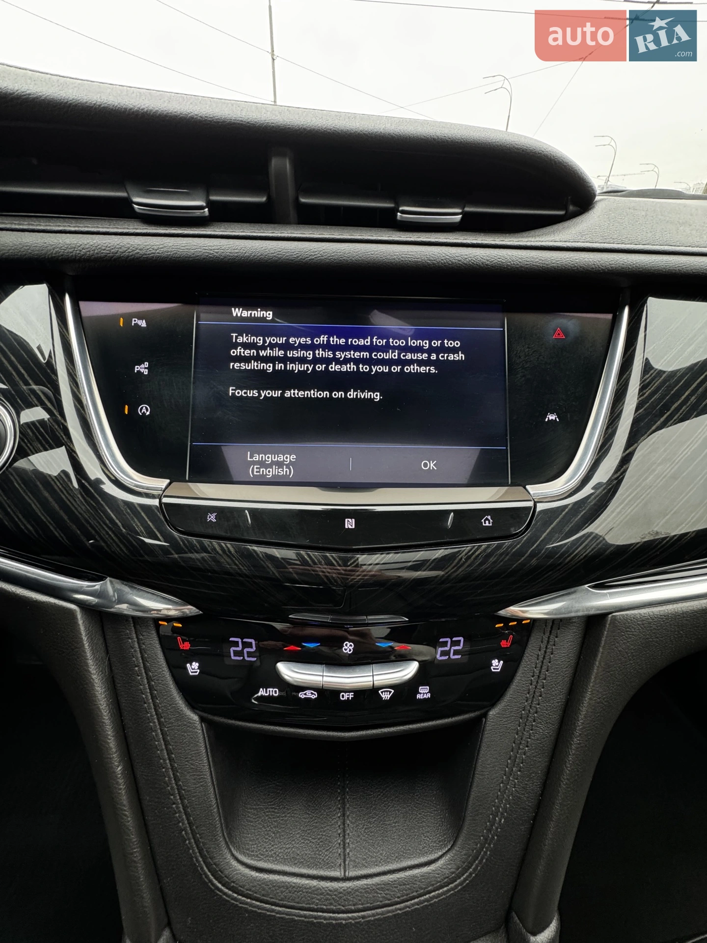 2019 Cadillac XT6 - мініатюра 4