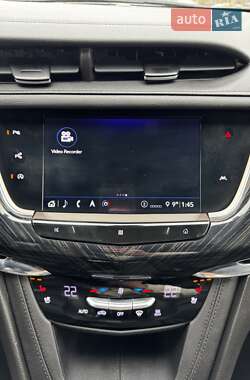 Позашляховик / Кросовер Cadillac XT6 2019 в Києві фото 13 Позашляховик / Кросовер Cadillac XT6 2019 в Києві
