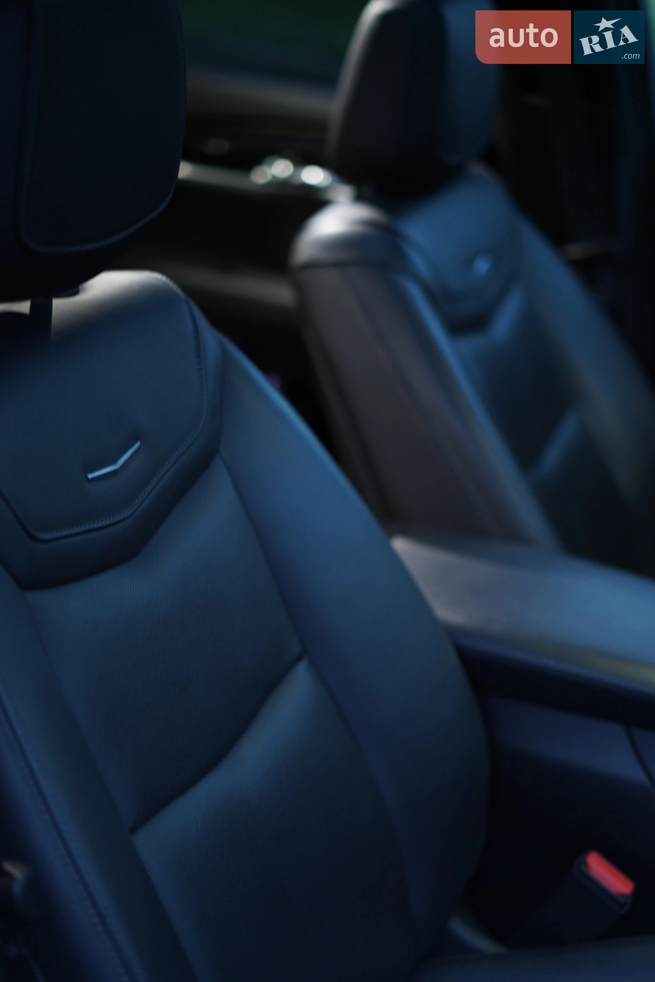 2021 Cadillac XT6 - мініатюра 22