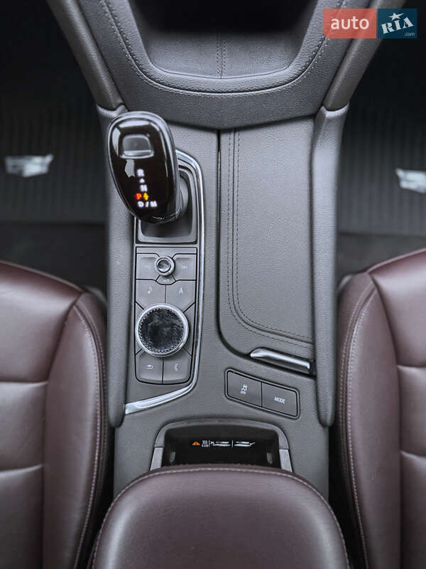 Внедорожник / Кроссовер Cadillac XT6 2020 в Одессе