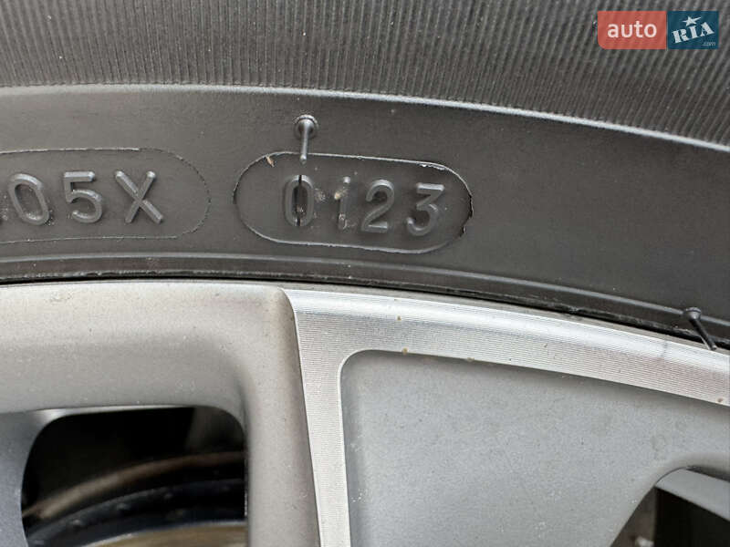 Позашляховик / Кросовер Cadillac XT6 2019 в Вінниці