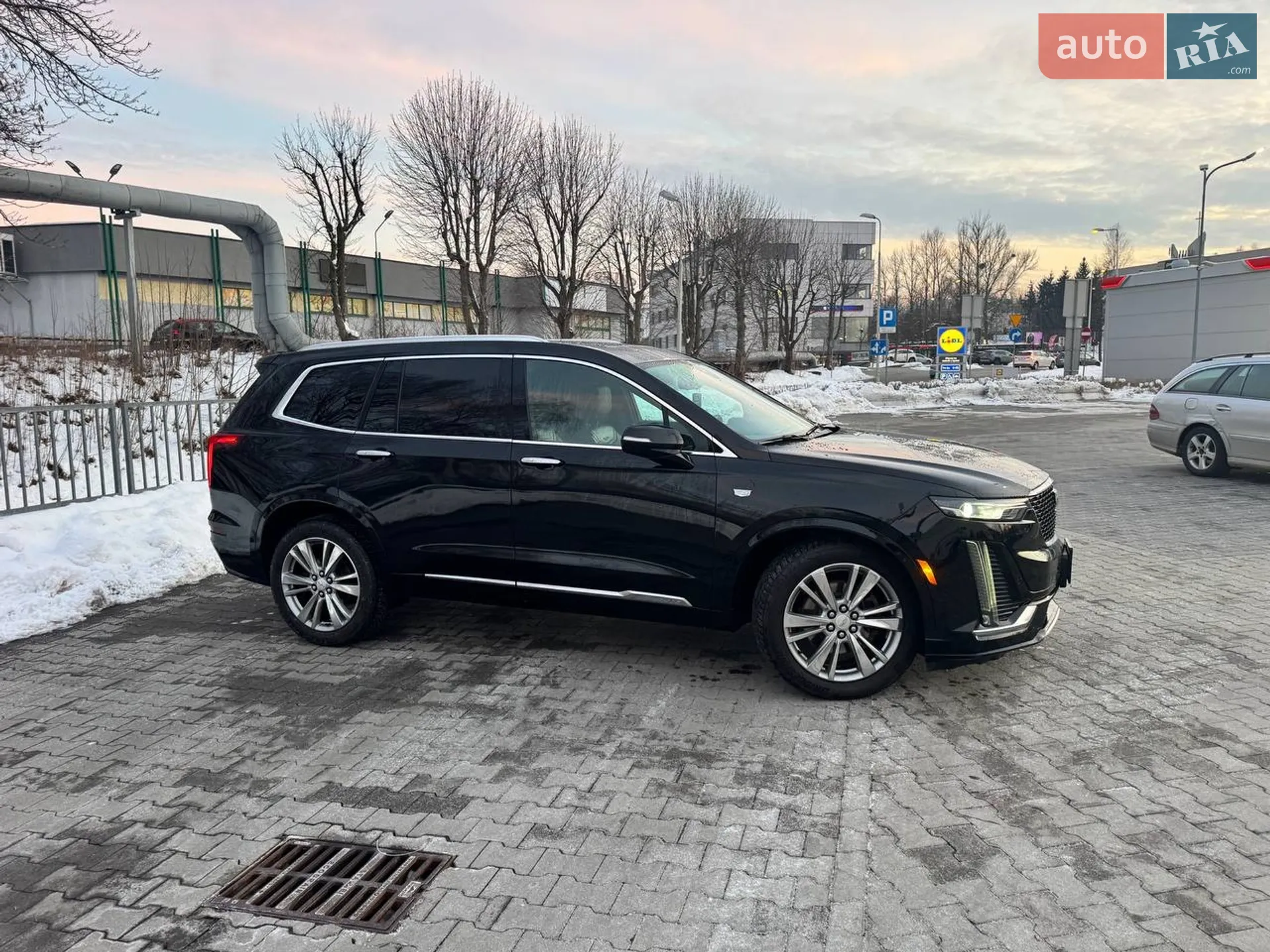 2019 Cadillac XT6 - мініатюра 5