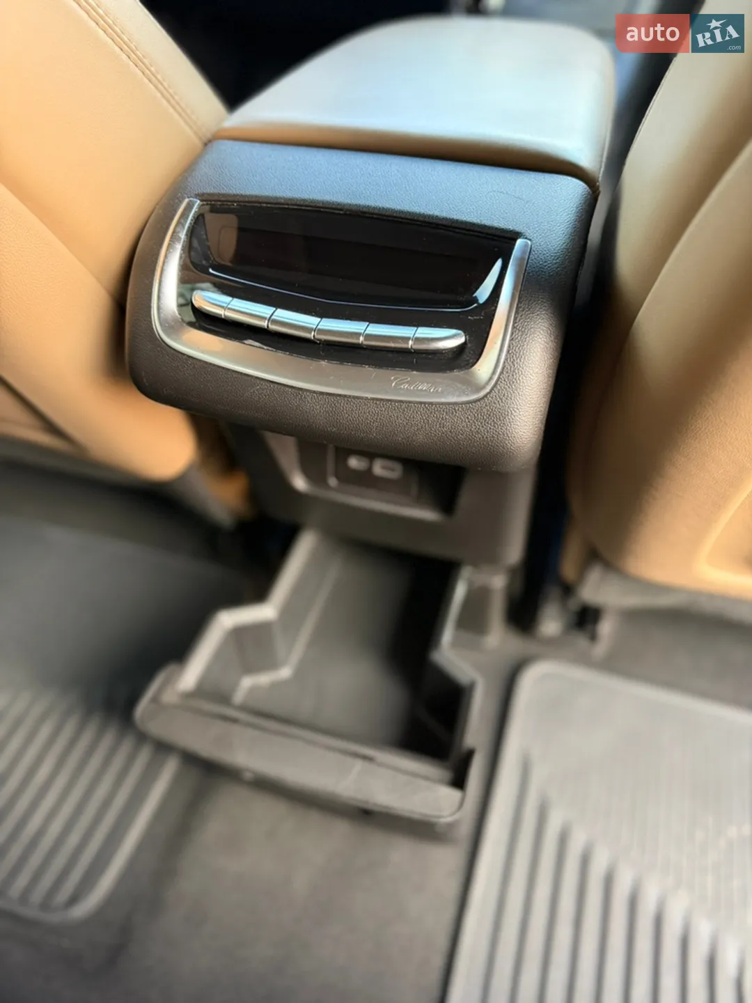 2019 Cadillac XT6 - мініатюра 20