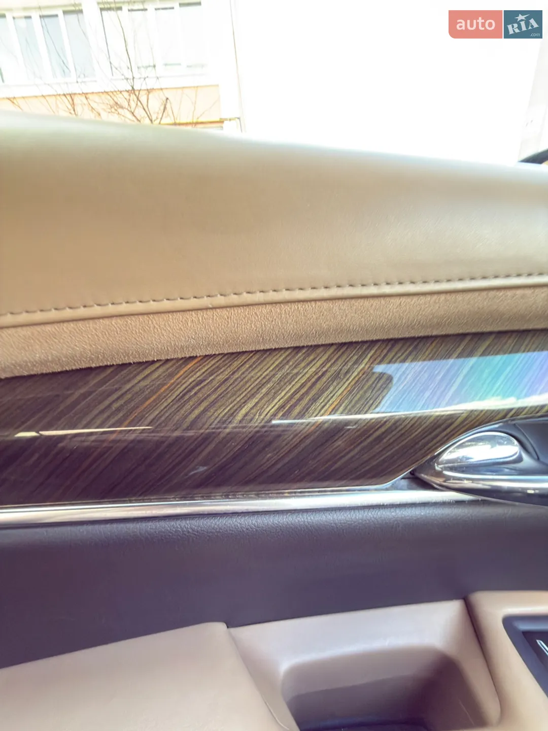 2019 Cadillac XT6 - мініатюра 28
