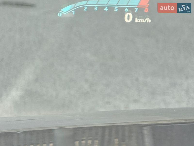 Внедорожник / Кроссовер Cadillac XT6 2019 в Киеве