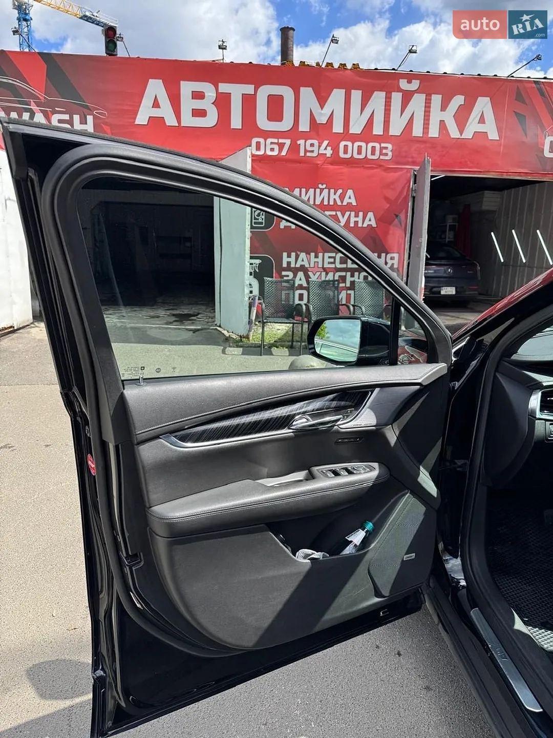 2019 Cadillac XT6 - мініатюра 33