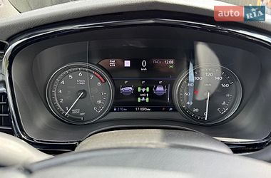 Позашляховик / Кросовер Cadillac XT6 2019 в Києві фото 39 Позашляховик / Кросовер Cadillac XT6 2019 в Києві