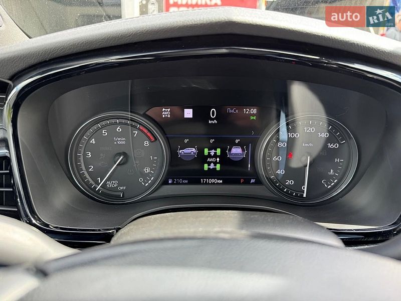 Позашляховик / Кросовер Cadillac XT6 2019 в Києві фото 39 Позашляховик / Кросовер Cadillac XT6 2019 в Києві
