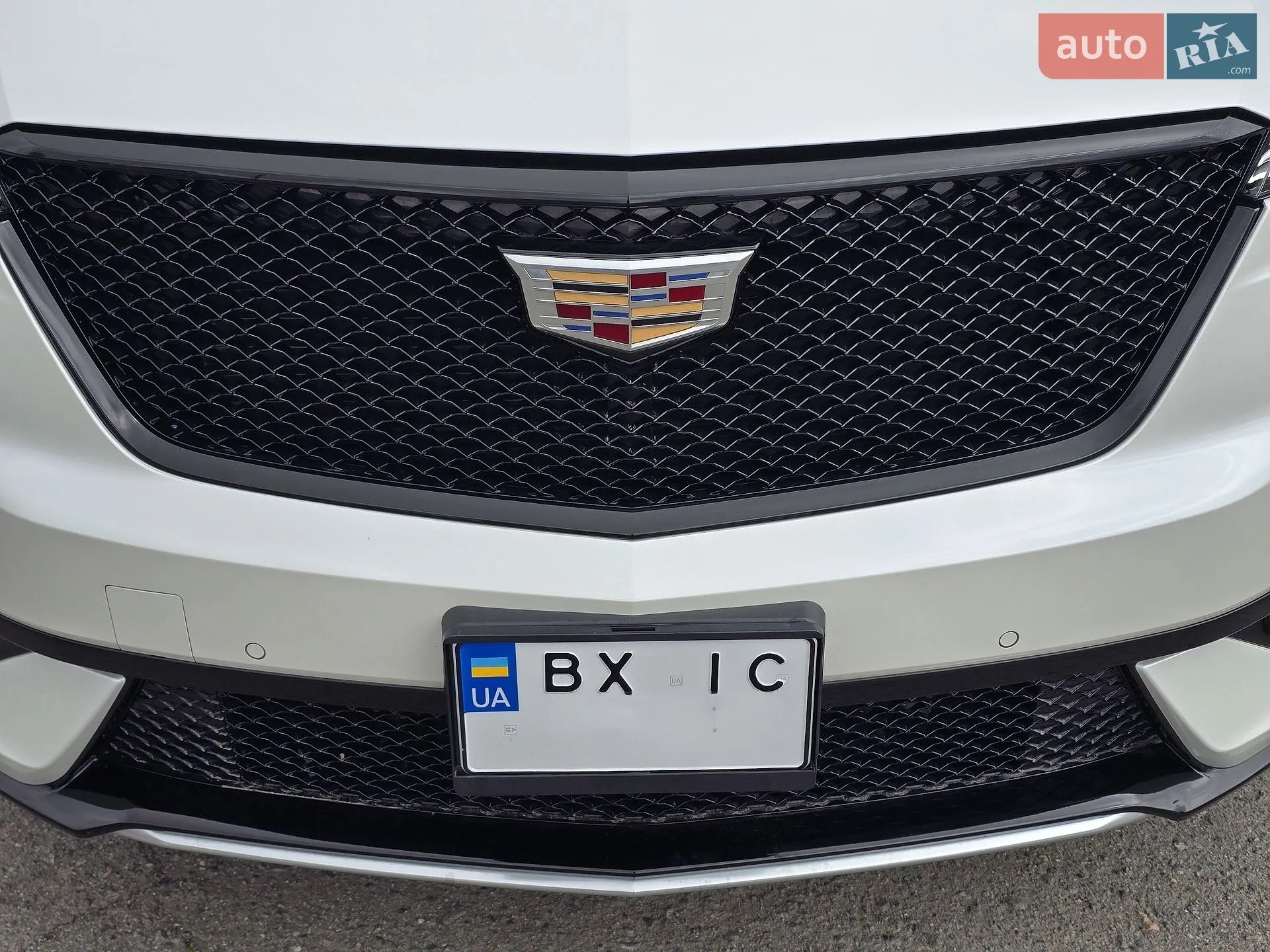 2020 Cadillac XT6 - мініатюра 13