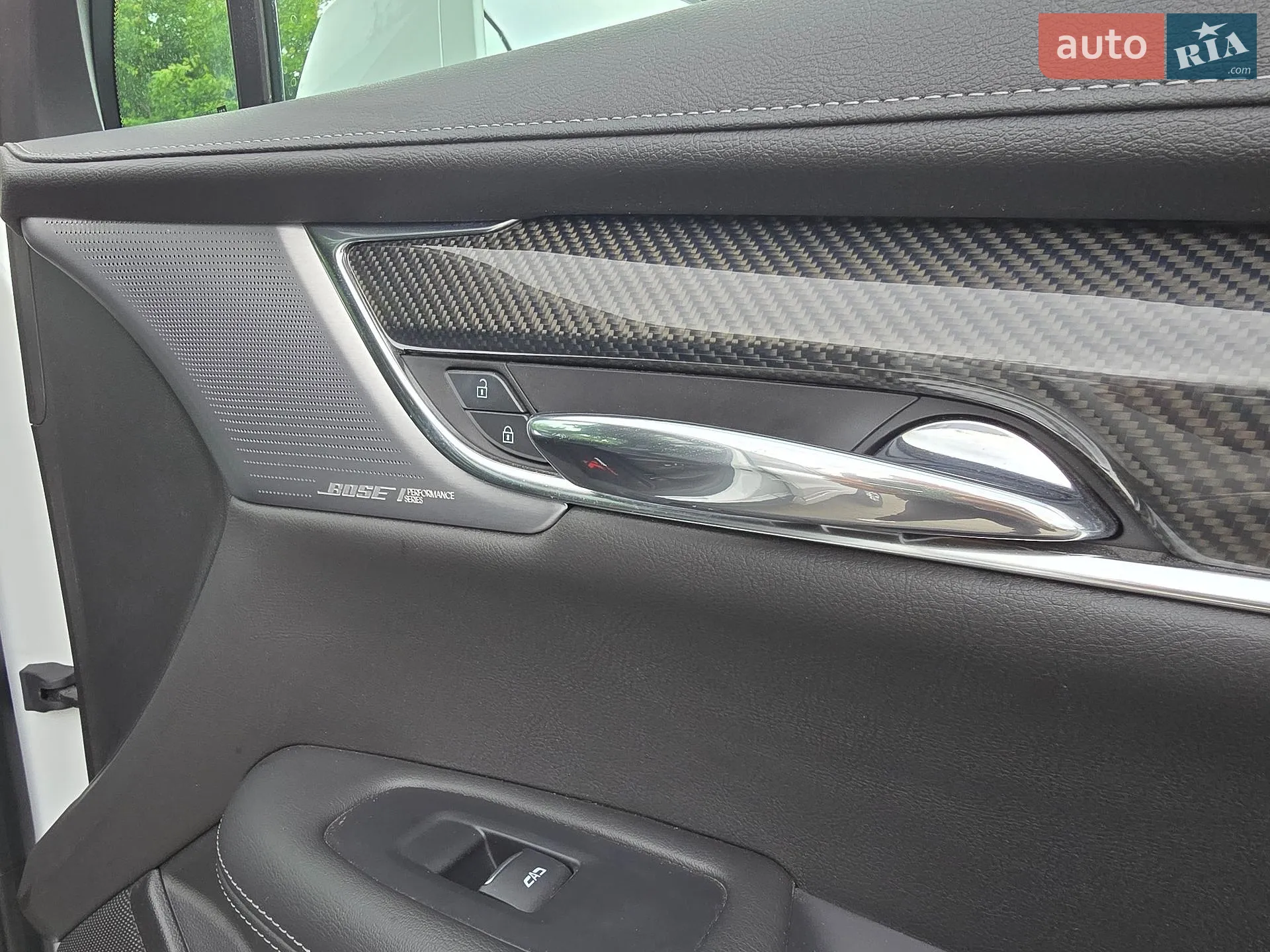 2020 Cadillac XT6 - мініатюра 58
