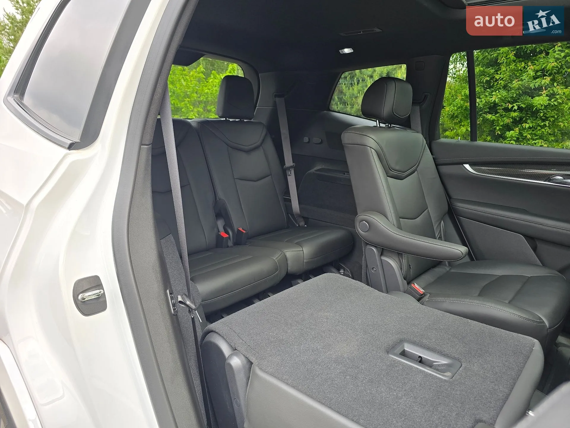 2020 Cadillac XT6 - мініатюра 70