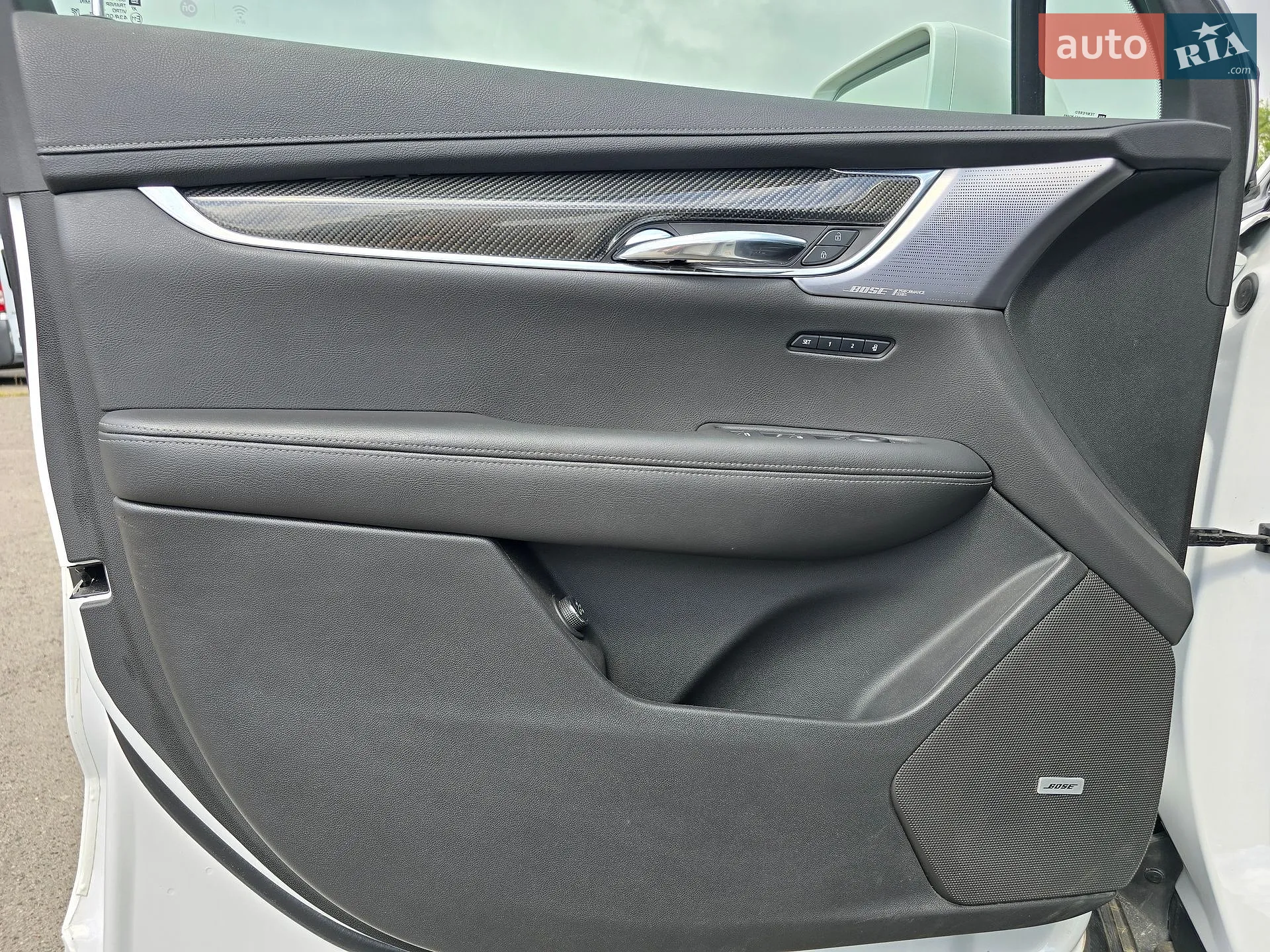 2020 Cadillac XT6 - мініатюра 22