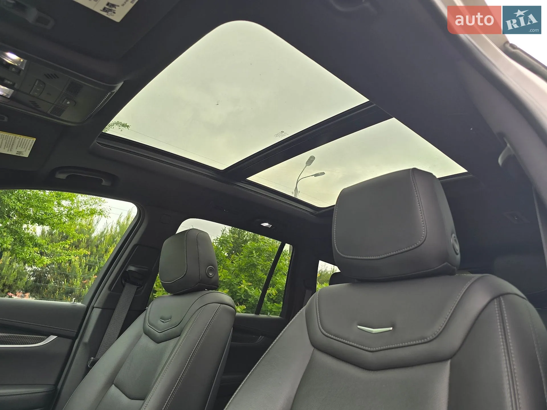2020 Cadillac XT6 - мініатюра 30
