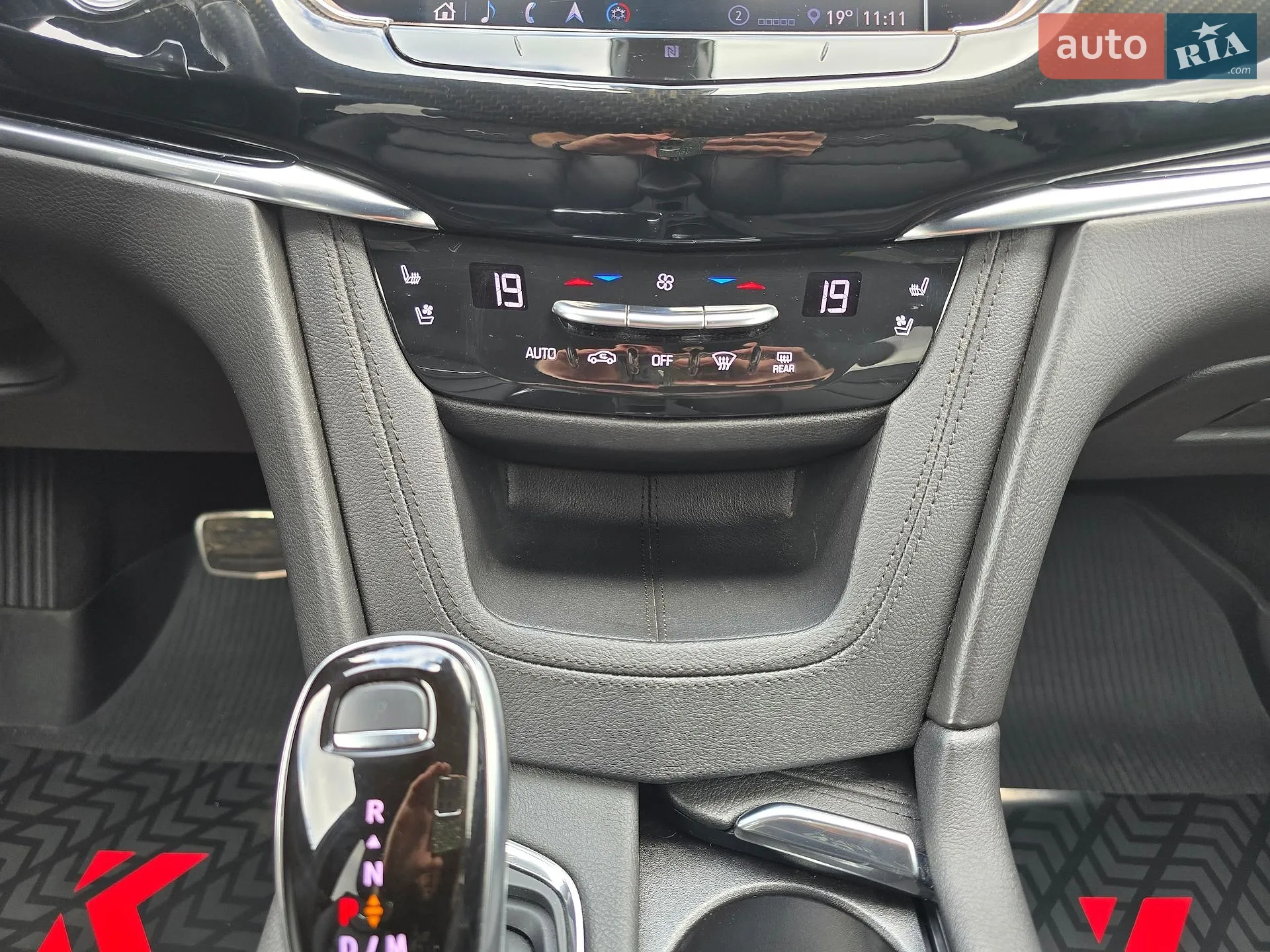2020 Cadillac XT6 - мініатюра 46