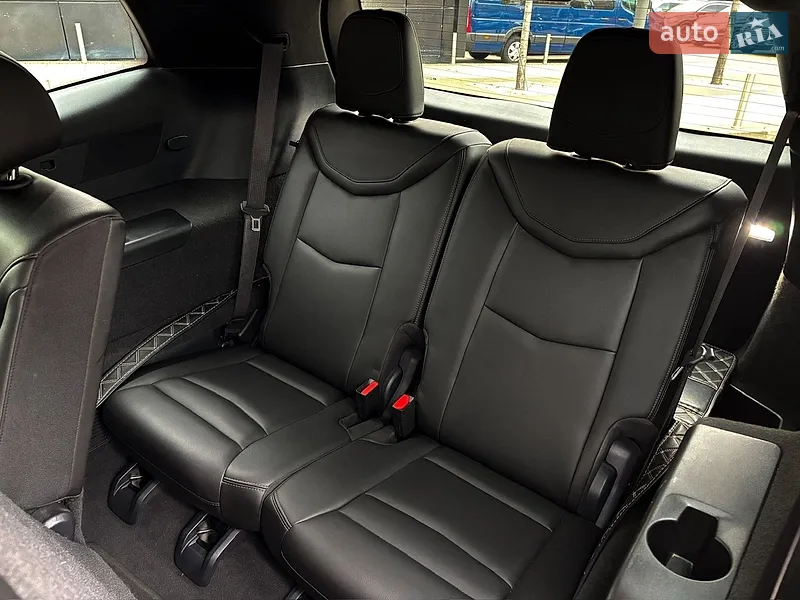 Cadillac XT6 2021 VIN 1GYKPAR41NZ104641 фото оголошення 28 з 81