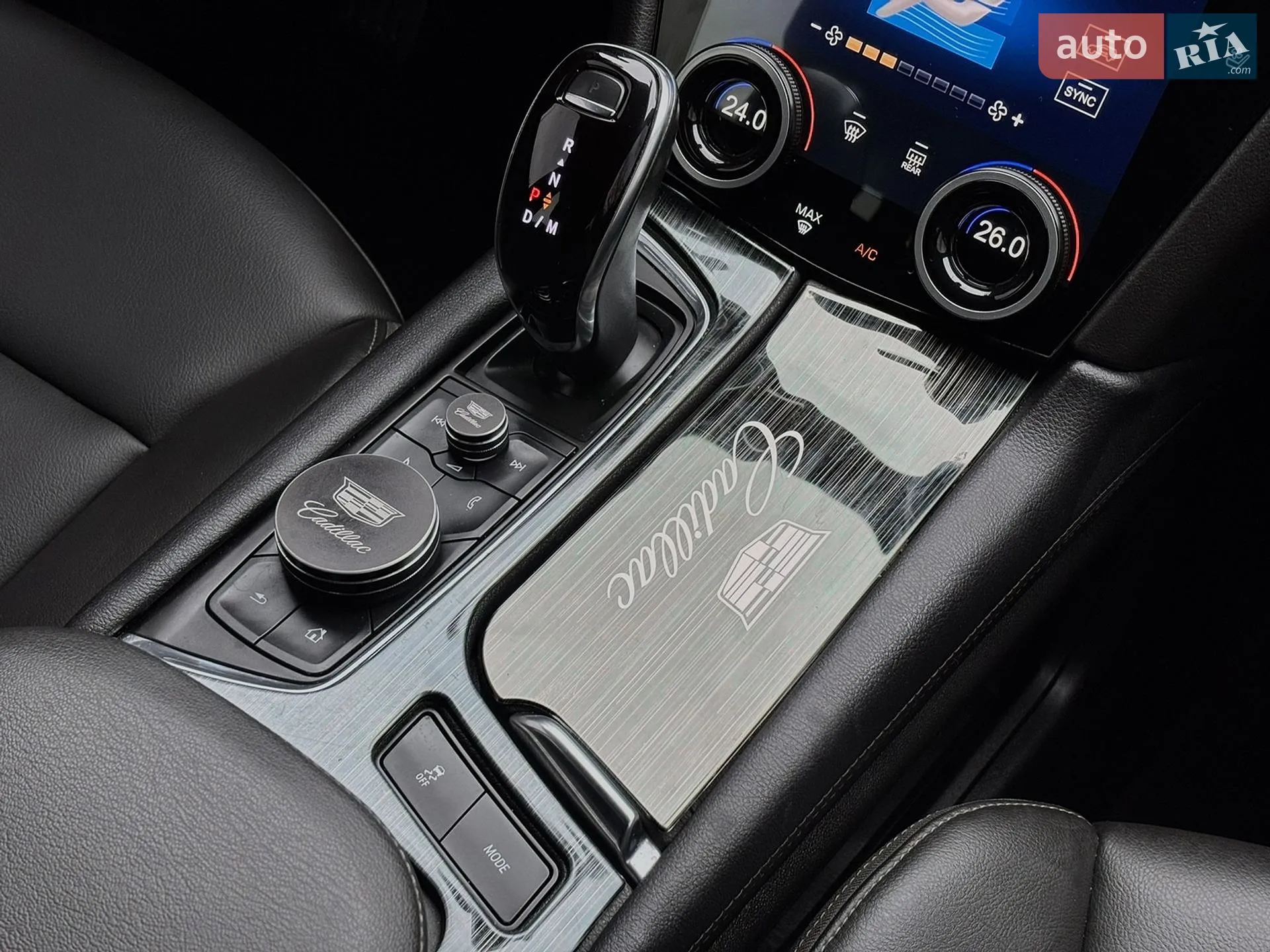 2021 Cadillac XT6 - мініатюра 38