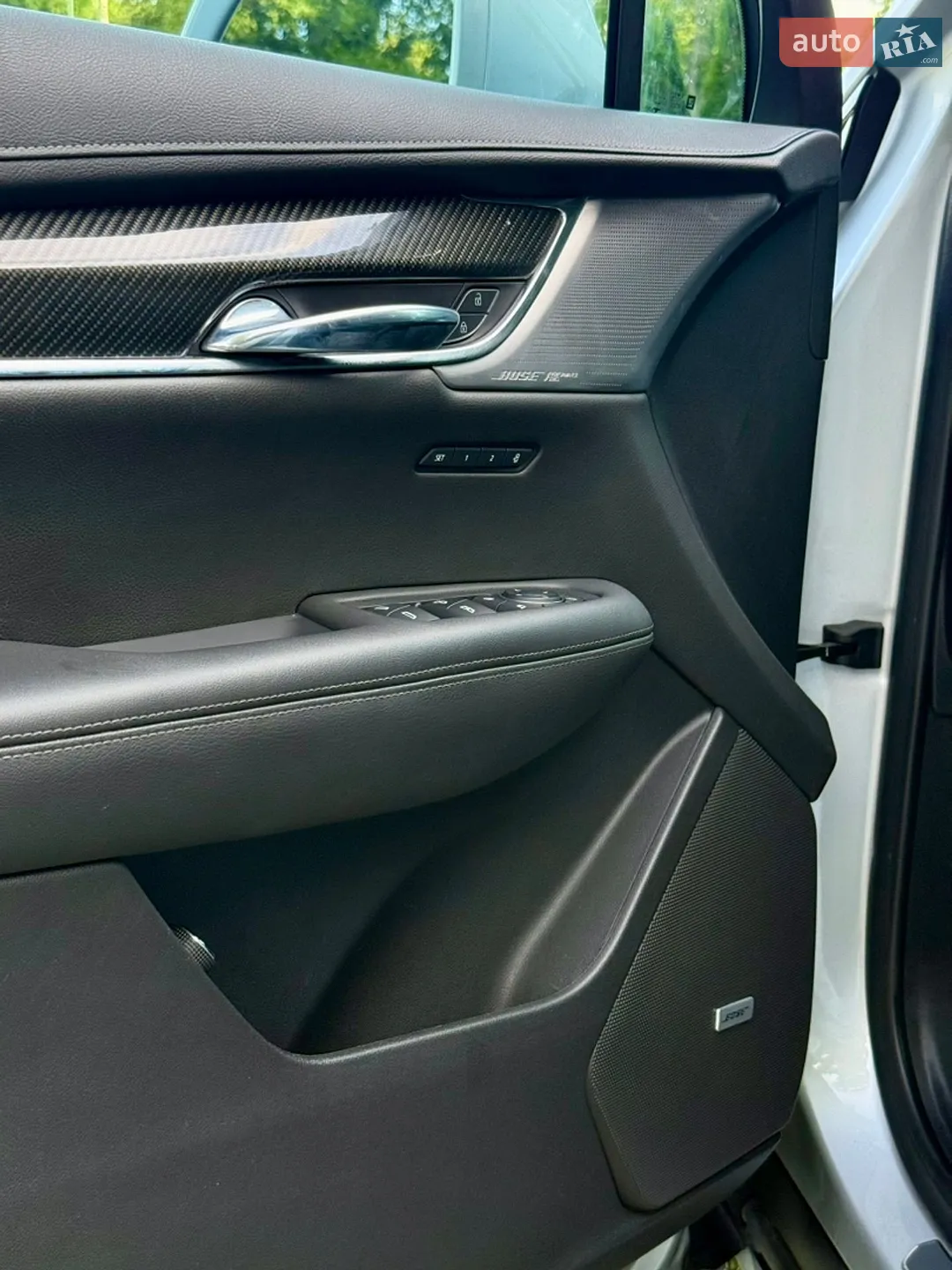 2020 Cadillac XT6 - мініатюра 13