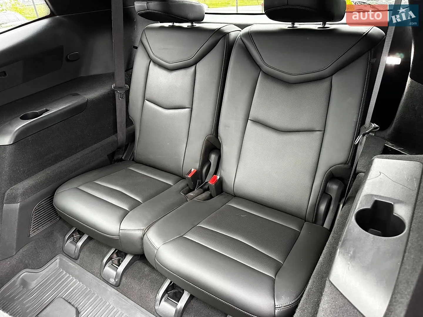 2019 Cadillac XT6 - мініатюра 17
