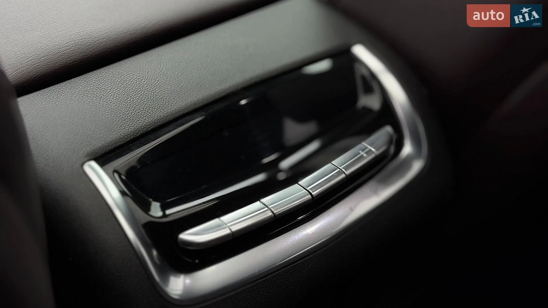 2019 Cadillac XT6 - мініатюра 21