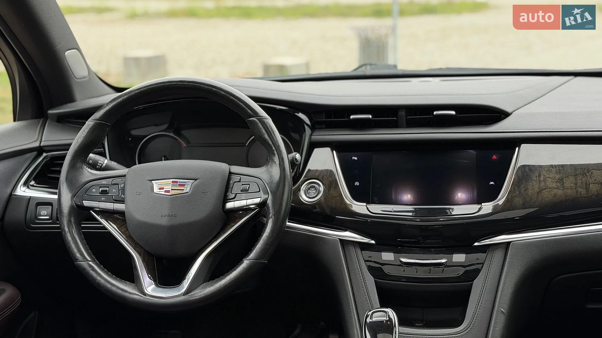 2019 Cadillac XT6 - мініатюра 24