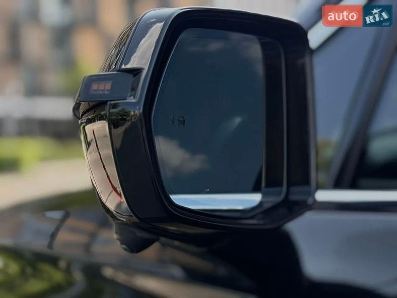 Позашляховик / Кросовер Cadillac XT6 2021 в Києві фото 39 Позашляховик / Кросовер Cadillac XT6 2021 в Києві