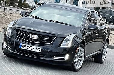 Седан Cadillac XTS 2015 в Запорожье