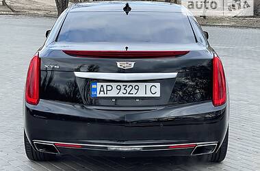 Седан Cadillac XTS 2015 в Запорожье