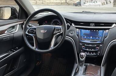 Седан Cadillac XTS 2015 в Запорожье
