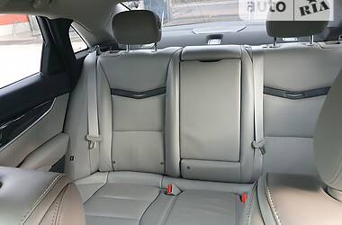 Седан Cadillac XTS 2015 в Киеве