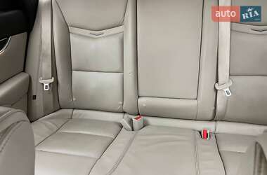 Седан Cadillac XTS 2016 в Одессе