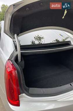 Седан Cadillac XTS 2016 в Одессе
