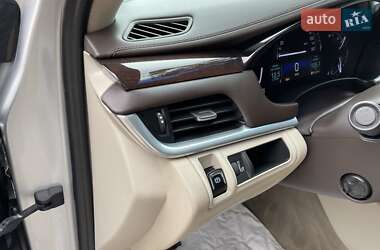 Седан Cadillac XTS 2016 в Одессе