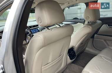 Седан Cadillac XTS 2016 в Одессе