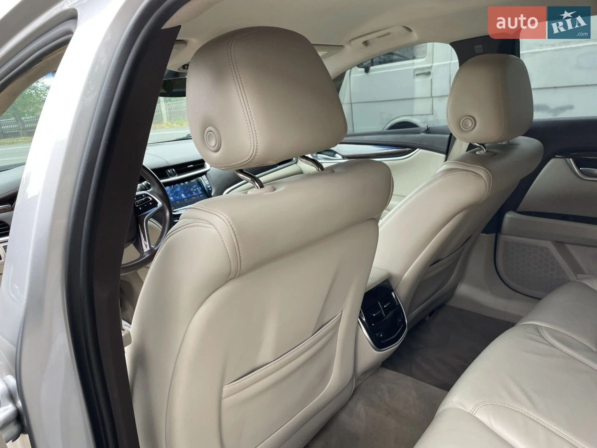 2016 Cadillac XTS - мініатюра 24