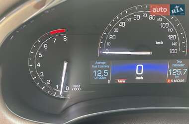 Седан Cadillac XTS 2016 в Одессе