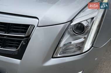 Седан Cadillac XTS 2016 в Одессе