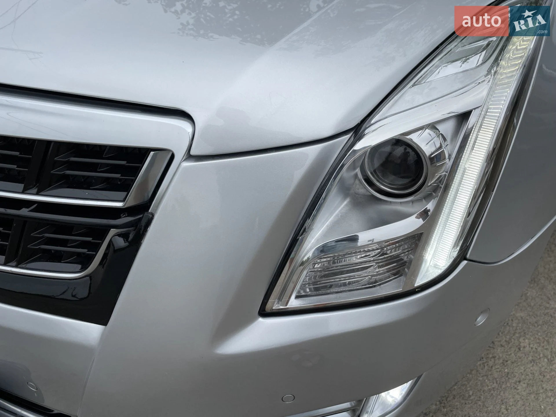 2016 Cadillac XTS - мініатюра 29