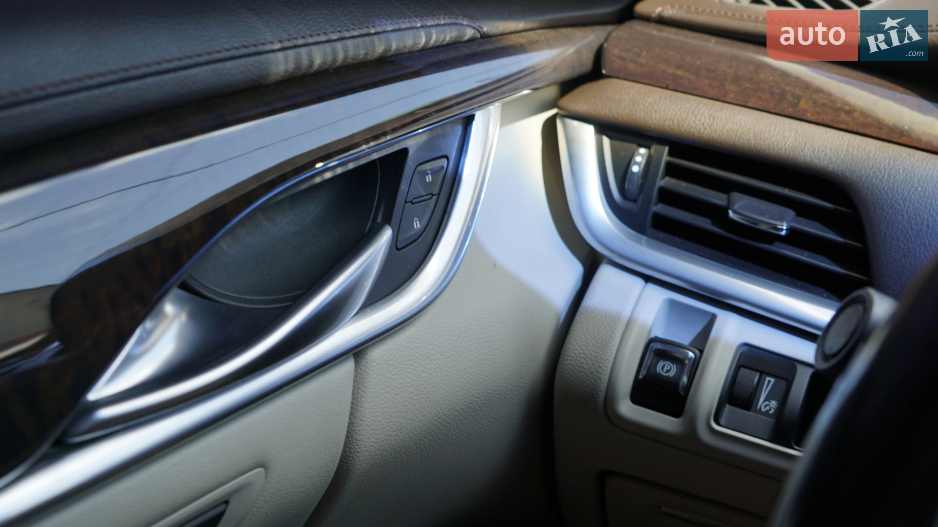 2016 Cadillac XTS - мініатюра 37