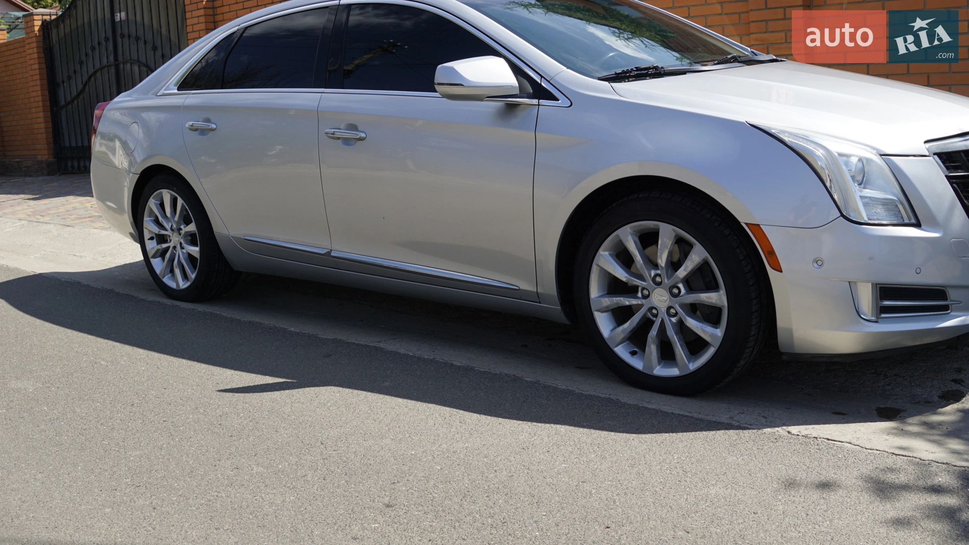2016 Cadillac XTS - мініатюра 41