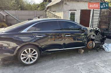 Седан Cadillac XTS 2014 в Кривом Роге фото 5 Седан Cadillac XTS 2014 в Кривом Роге