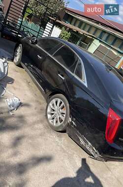 Седан Cadillac XTS 2014 в Кривом Роге фото 7 Седан Cadillac XTS 2014 в Кривом Роге
