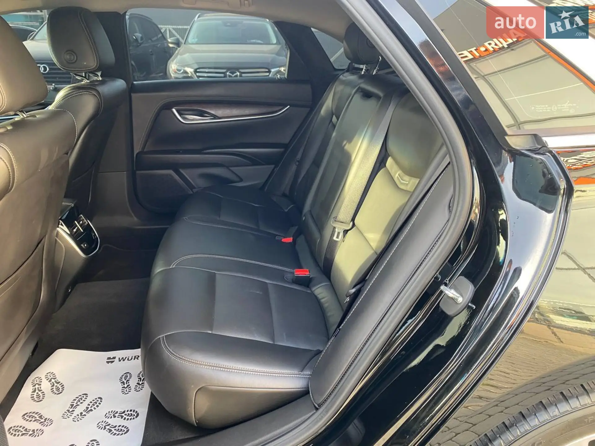 2019 Cadillac XTS - мініатюра 24