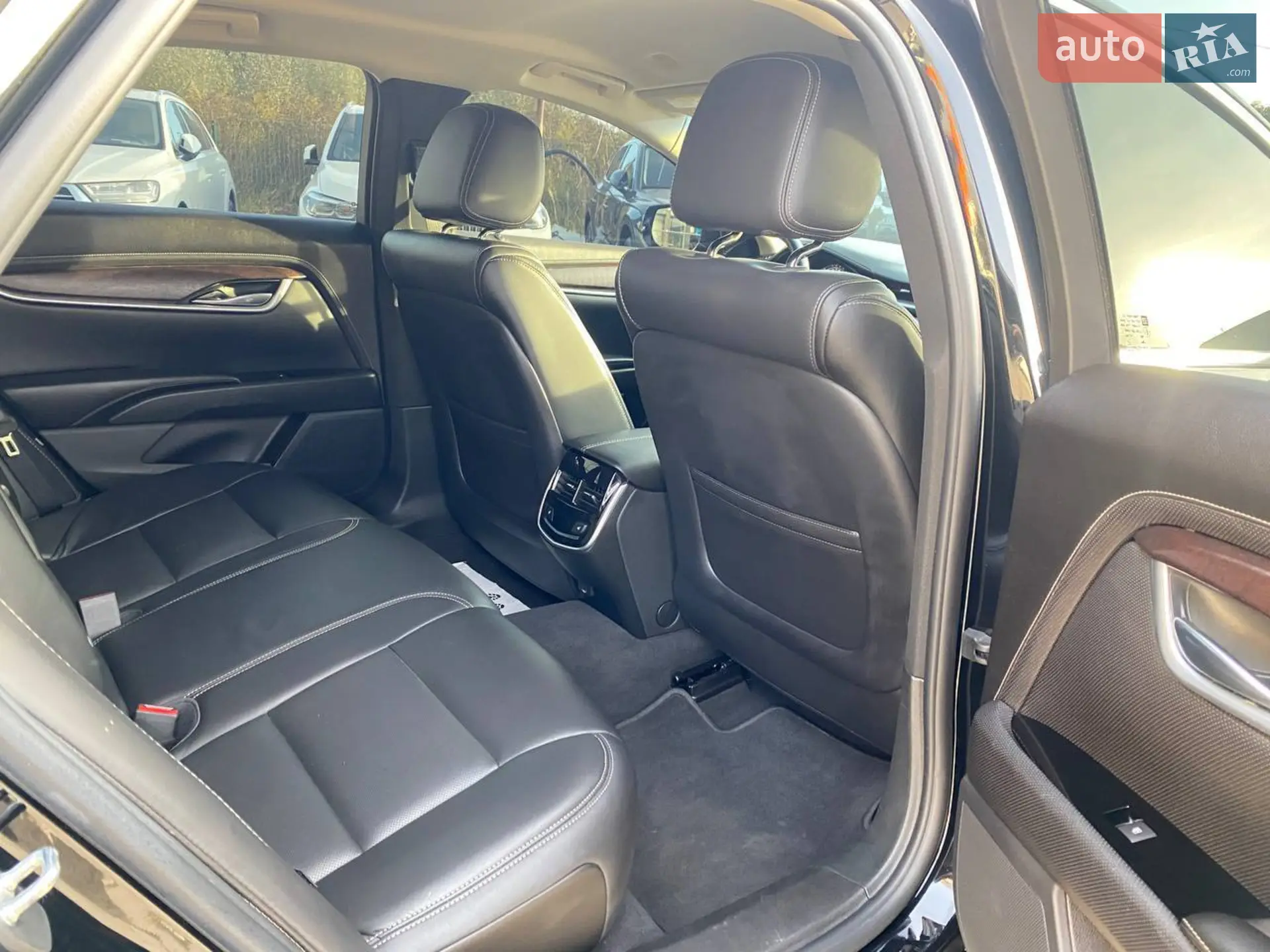 2019 Cadillac XTS - мініатюра 28