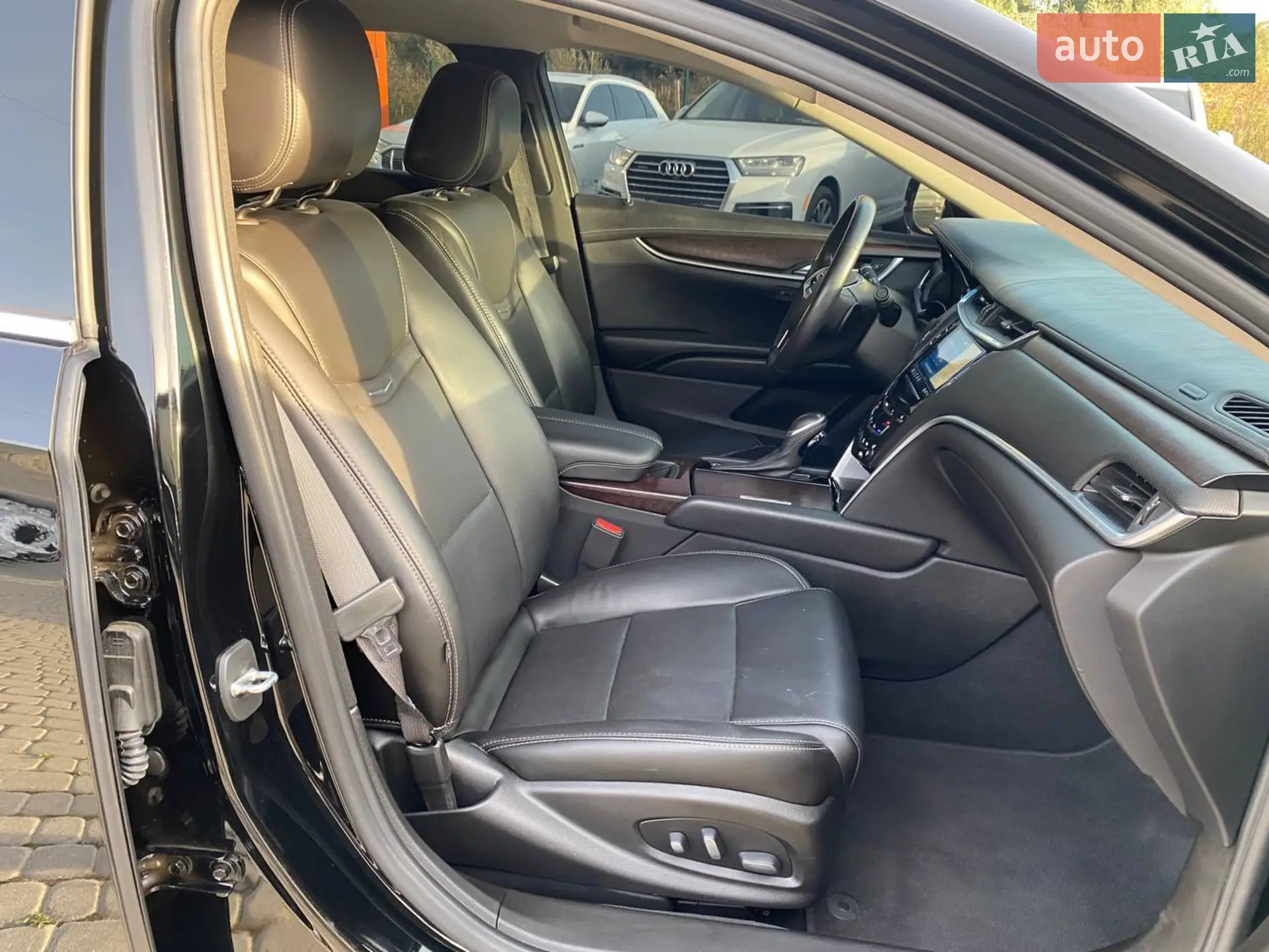 2019 Cadillac XTS - мініатюра 29