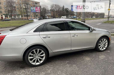 Седан Cadillac XTS 2017 в Харькове