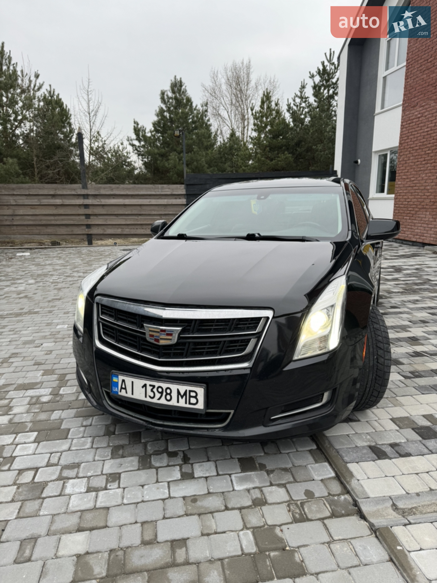 Фото авто 2