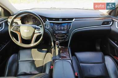 Седан Cadillac XTS 2016 в 