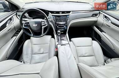 Седан Cadillac XTS 2015 в Киеве